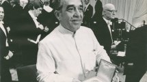 Imagen de A 40 años del Nobel a Gabriel García Márquez: el día que la dictadura y el realismo mágico llegaron a Suecia… y el mundo habló de ello