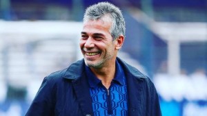 El presidente de Gimnasia dijo que Boca accedió al pedido de postergación del Lobo