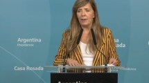 Imagen de La dura e irónica respuesta de Gabriela Cerrutti a la alcaldesa de Madrid, Isabel Díaz Ayuso