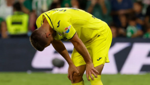 Gio Lo Celso está desgarrado y es duda para el debut de la Selección en el Mundial