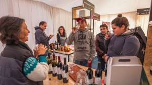 Tienda de sabores: para adquirir alimentos premium producidos en Neuquén