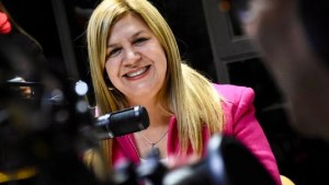 Elecciones en Plottier: Gloria Ruiz no cede, hoy presentan a su candidato a intendente