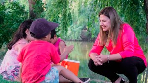 Plottier: el planeamiento y las obras estratégicas que hoy concreta la intendenta Gloria Ruiz