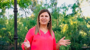 Ruiz pidió que se trate la licitación del transporte en Plottier, pero el Deliberante cerró sus puertas  