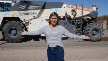 Ruiz quiere lo mismo que Gaido, pero denuncia que la Legislatura se olvidó de Plottier