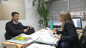 En Río Negro diagraman operativo para recibir a trabajadores golondrinas durante la próxima cosecha