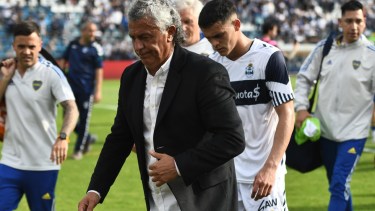 Gorosito y otra derrota del Lobo, que buscará asegurar su clasificación a la próxima Libertadores en la última fecha. 