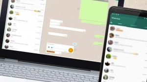 WhatsApp cambia la forma de enviar fotos y videos: una de las actualizaciones más esperadas