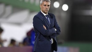 Crespo y Gareca se meten en la pelea para dirigir a River