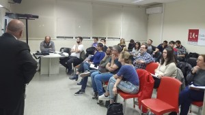 Desde la UNRN destacaron la «calidad» de la Diplomatura en Hidrógeno Verde