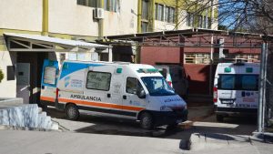 «No comprometa al personal»: el hospital de Regina decidió prohibir a los «coleros»