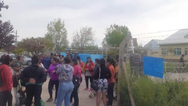Reclamaron al gobierno provincial que garantice servicios en el hospital de San Patricio del Chañar