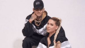 L-Gante dijo cuál es su relación con Wanda Nara, tras la separación con Icardi, ¿pareja o amigos?