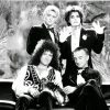 Imagen de 35 años de "The Show Must Go On", la conmovedora canción de despedida de Freddie Mercury con Queen