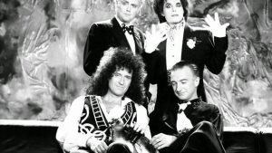 Historia de un hit: «The Show Must Go On», la conmovedora canción de despedida de Freddie Mercury