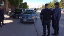 Imagen de Un policía habría agredido al conductor tras un incidente vial en Roca