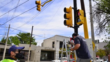 ¿Qué pasa con el sistema de fotomultas en Regina?