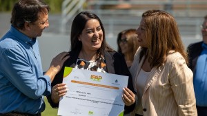 Río Negro: 74 nuevos egresados en el Instituto Provincial de Administración Pública