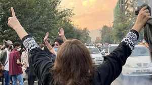 Denunciaron más de 100 muertes en Irán desde que iniciaron las protestas