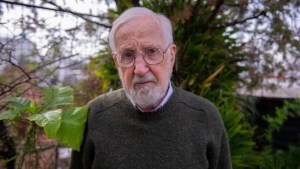 Murió el escritor argentino y candidato al Nobel, Nóe Jitrik