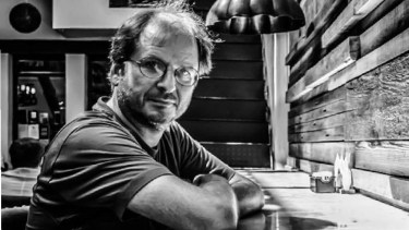 Martín Kohan: memoria y lectura en tiempos veloces