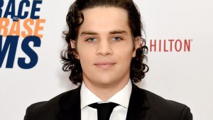 Buscan desesperadamente al actor James Lastovic en Hawái y temen por su vida