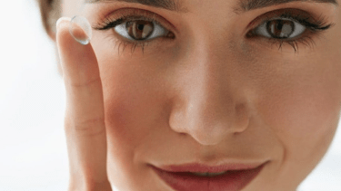 El curioso caso lo contó una oftalmóloga de Estados Unidos. 