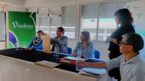 Dos ofertas se presentaron para explotar el camping de la Lobería