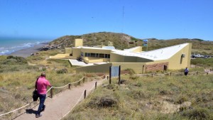 La Lobería invita al primer Encuentro de Turismo Energético Consciente