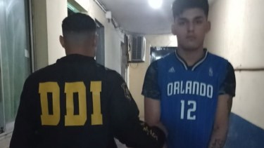 Quién es «Lucianito», el acusado de matar al empresario Andrés Blaquier, que hoy fue detenido