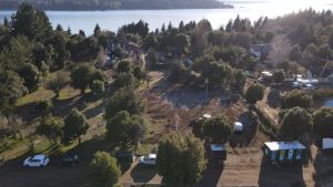 Bariloche: municipio inaugurará dos gimnasios en el lapso de un año