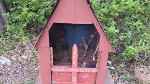 Masacre del Limay: el horror tapado por el Paseo Costero de Neuquén