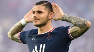 Por qué Mauro Icardi decidió hacer fuertes declaraciones sobre Wanda Nara, en plena separación