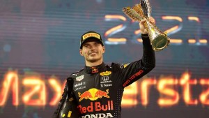 Verstappen busca agrandar su récord en la Fórmula 1