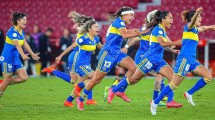 Imagen de Copa Libertadores femenina: Boca y Palmeiras definen hoy el título