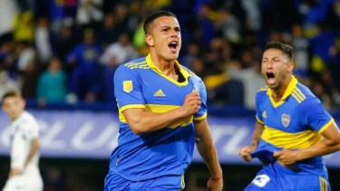 Las finales que le quedan a Boca para ser campeón de la Liga Profesional