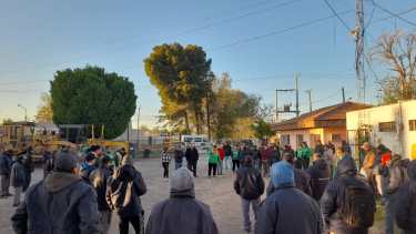 Esta semana los municipales de Regina acordaron el incemento salarial para el último trimestre.