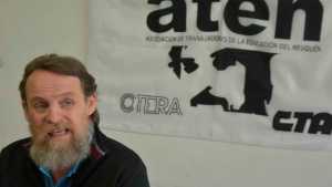 Guagliardo negó un paro provincial docente en Neuquén, tras las denuncias de abusos en jardines