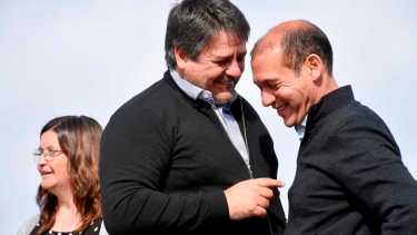 La ciudad capital tiene una planta de 3.400 trabajadores. Foto: archivo Matías Subat.