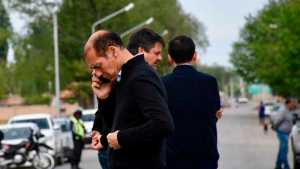 Una salida complica más a un Gutiérrez acorralado por denuncias en su gabinete