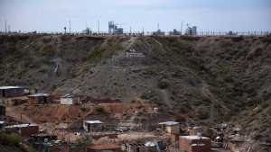 Precios, pobreza y petróleo: desigualdades en la Neuquén de Vaca Muerta