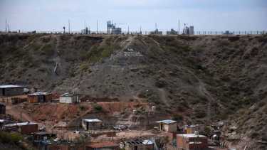La pobreza en Neuquén bajó según Indec y sorprende a la tendencia en alza del resto de la patagonia  Foto: Matías Subat.