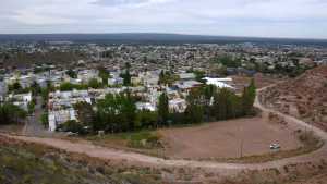 Confirmaron la causa de muerte del hombre hallado en las bardas de Neuquén