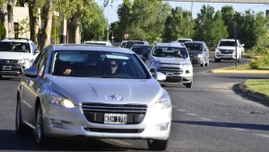 Suspenden la emisión de licencias de conducir en Regina por falta de insumos