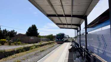 Aprovechá el tren en Neuquén: vas a tener tres nuevas paradas para tomarlo