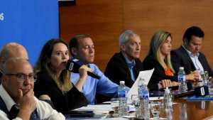 El presupuesto 2023 de Neuquén destinará un 8% para políticas de género