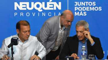 Reacción y decisiones tardías en el MPN