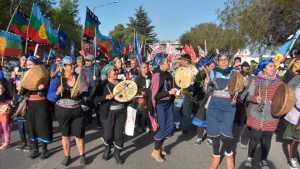 Sergio Massa se reunirá con mapuches en Neuquén: qué le van a pedir