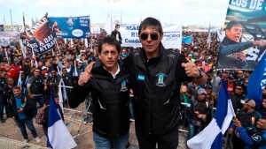 Paro en Vaca Muerta: Petroleros define los detalles de la huelga que empieza mañana