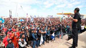 Petroleros vuelve a la carga con un viejo reclamo: quieren dejar de pagar Ganancias